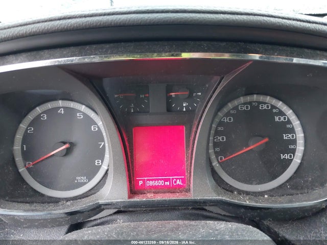 GMC Terrain Sle-1 2017 2GKALMEK5H6340409 Image 7