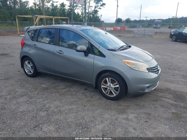 Продаж на аукціоні авто 2014 Nissan Versa Note Sv, vin: 3N1CE2CP1EL409074, номер лоту: 46123260