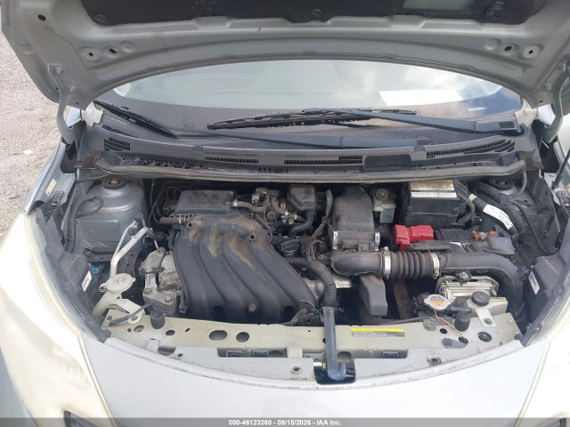 Продаж на аукціоні авто 2014 Nissan Versa Note Sv, vin: 3N1CE2CP1EL409074, номер лоту: 46123260