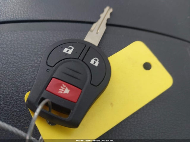Продаж на аукціоні авто 2014 Nissan Versa Note Sv, vin: 3N1CE2CP1EL409074, номер лоту: 46123260