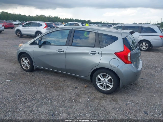 Продаж на аукціоні авто 2014 Nissan Versa Note Sv, vin: 3N1CE2CP1EL409074, номер лоту: 46123260