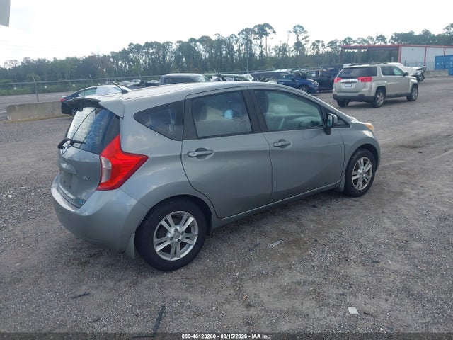 Продаж на аукціоні авто 2014 Nissan Versa Note Sv, vin: 3N1CE2CP1EL409074, номер лоту: 46123260