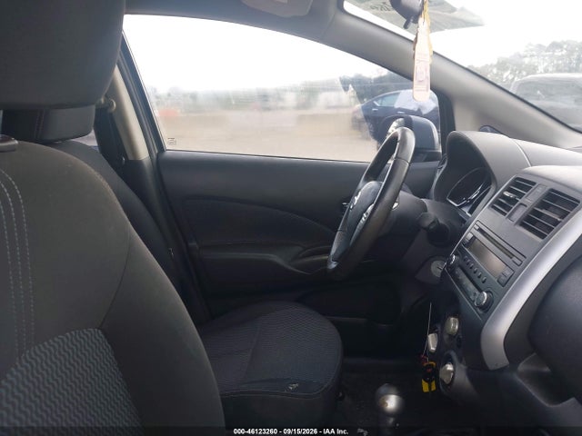 Продаж на аукціоні авто 2014 Nissan Versa Note Sv, vin: 3N1CE2CP1EL409074, номер лоту: 46123260