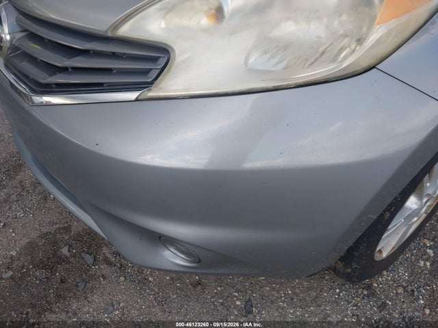 Продаж на аукціоні авто 2014 Nissan Versa Note Sv, vin: 3N1CE2CP1EL409074, номер лоту: 46123260