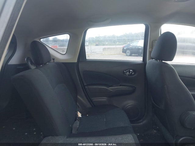 Продаж на аукціоні авто 2014 Nissan Versa Note Sv, vin: 3N1CE2CP1EL409074, номер лоту: 46123260