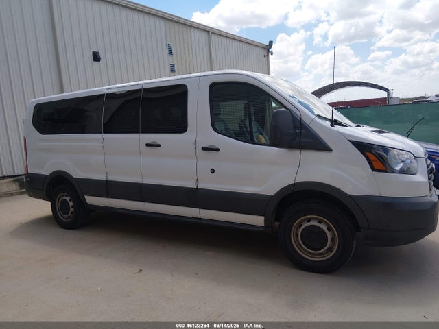Aukcja sprzedaży 2018 Ford Transit-350 Xl, vin: 1FBZX2ZM9JKB42992, numer aukcji: 46123264