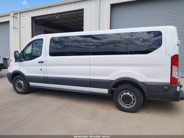 Aukcja sprzedaży 2018 Ford Transit-350 Xl, vin: 1FBZX2ZM9JKB42992, numer aukcji: 46123264