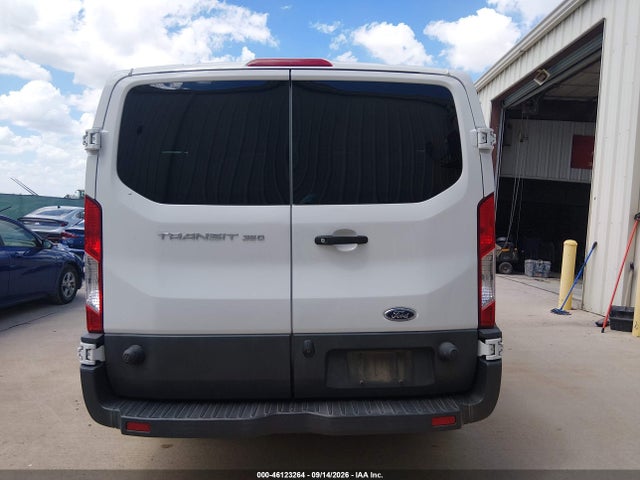 Aukcja sprzedaży 2018 Ford Transit-350 Xl, vin: 1FBZX2ZM9JKB42992, numer aukcji: 46123264