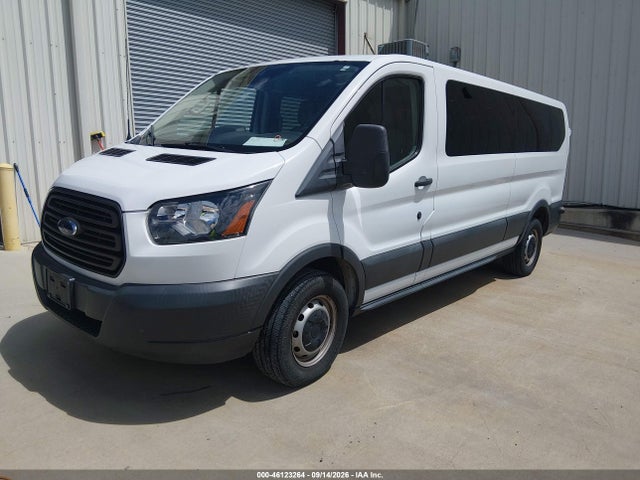 Aukcja sprzedaży 2018 Ford Transit-350 Xl, vin: 1FBZX2ZM9JKB42992, numer aukcji: 46123264