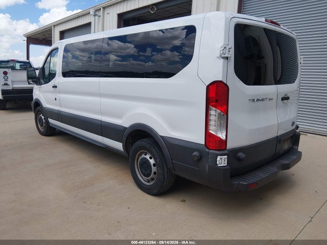 Aukcja sprzedaży 2018 Ford Transit-350 Xl, vin: 1FBZX2ZM9JKB42992, numer aukcji: 46123264