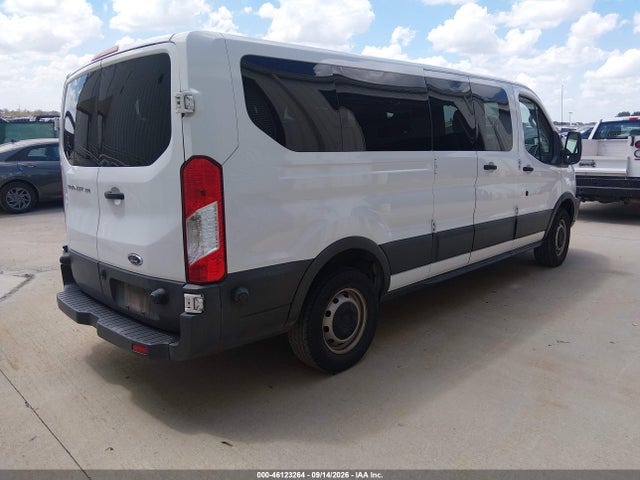 Aukcja sprzedaży 2018 Ford Transit-350 Xl, vin: 1FBZX2ZM9JKB42992, numer aukcji: 46123264