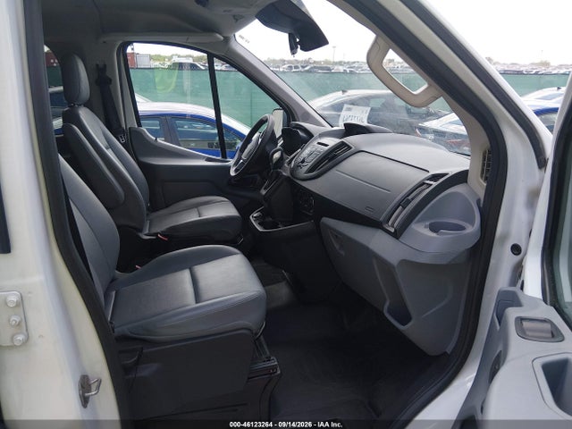 Aukcja sprzedaży 2018 Ford Transit-350 Xl, vin: 1FBZX2ZM9JKB42992, numer aukcji: 46123264