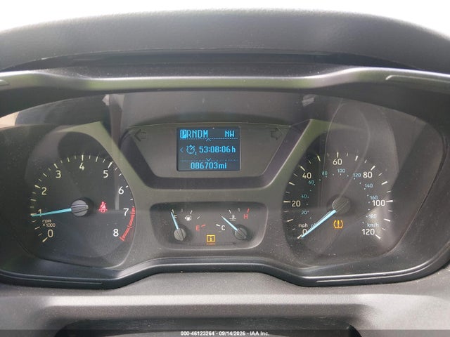 Aukcja sprzedaży 2018 Ford Transit-350 Xl, vin: 1FBZX2ZM9JKB42992, numer aukcji: 46123264