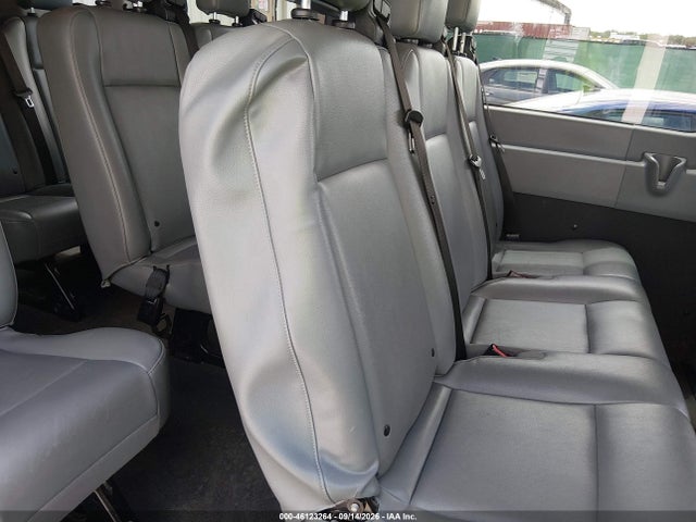 Aukcja sprzedaży 2018 Ford Transit-350 Xl, vin: 1FBZX2ZM9JKB42992, numer aukcji: 46123264