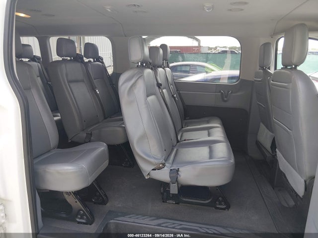 Aukcja sprzedaży 2018 Ford Transit-350 Xl, vin: 1FBZX2ZM9JKB42992, numer aukcji: 46123264