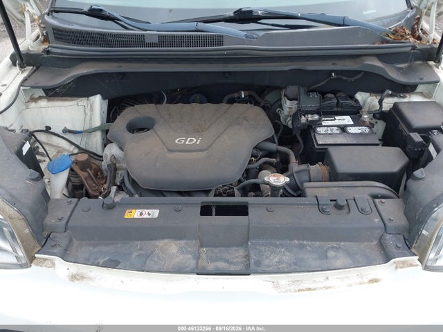 46123266 :رقم المزاد ، KNDJN2A24E7064672 vin ، 2014 Kia Soul مزاد بيع
