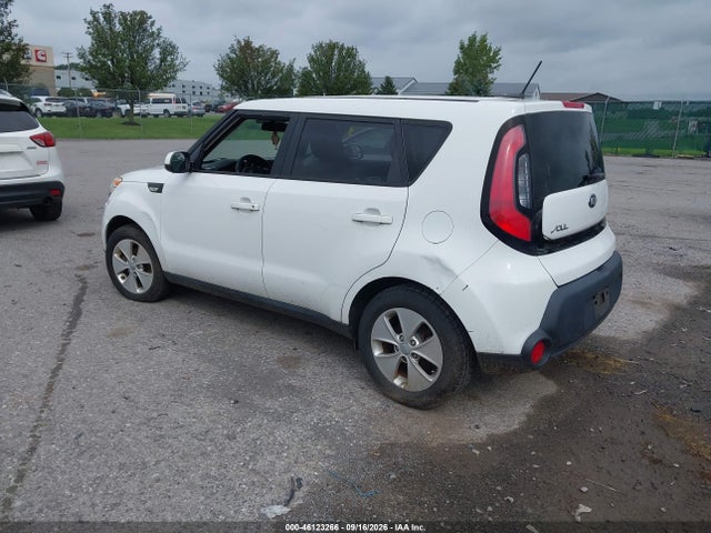 46123266 :رقم المزاد ، KNDJN2A24E7064672 vin ، 2014 Kia Soul مزاد بيع