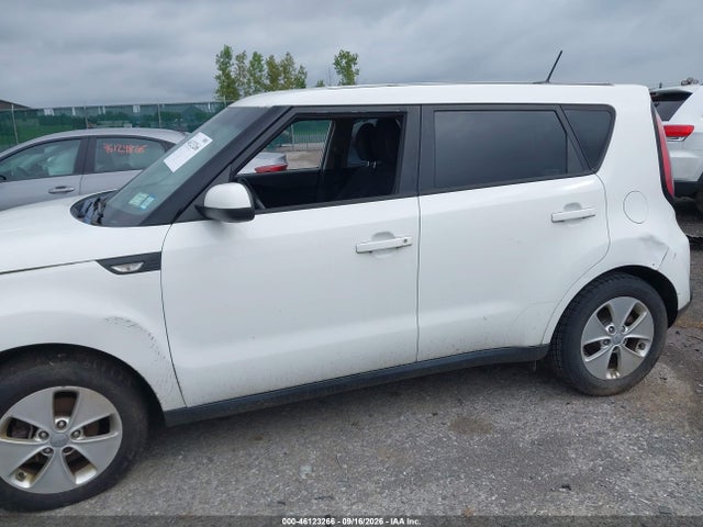 46123266 :رقم المزاد ، KNDJN2A24E7064672 vin ، 2014 Kia Soul مزاد بيع
