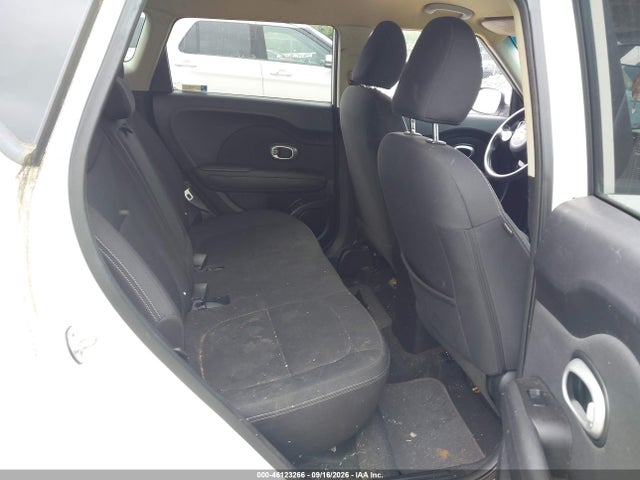 46123266 :رقم المزاد ، KNDJN2A24E7064672 vin ، 2014 Kia Soul مزاد بيع
