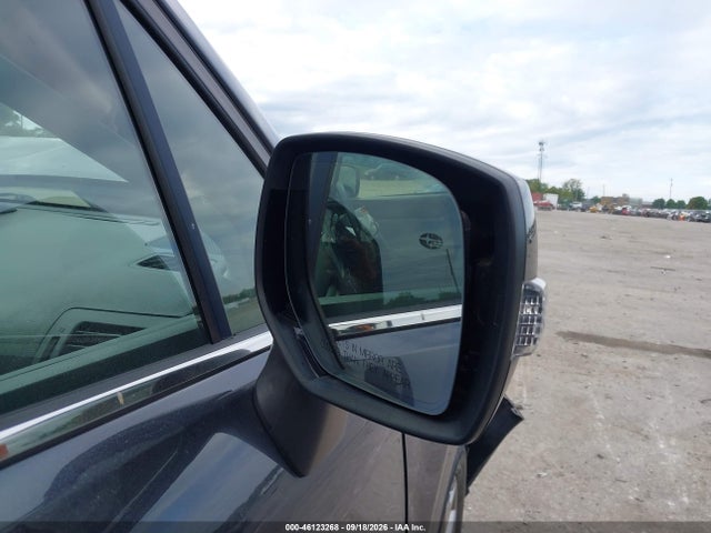 46123268 :رقم المزاد ، JF2SJAWC3FH498008 vin ، 2015 Subaru Forester 2.5i Touring مزاد بيع