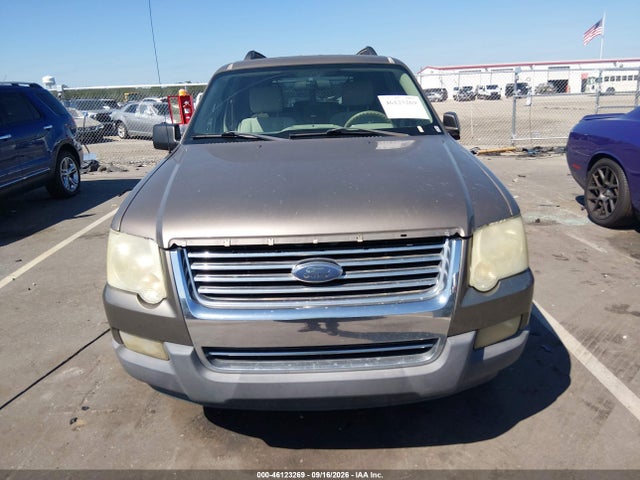 Продаж на аукціоні авто 2006 Ford Explorer Xlt, vin: 1FMEU63E56UA14915, номер лоту: 46123269