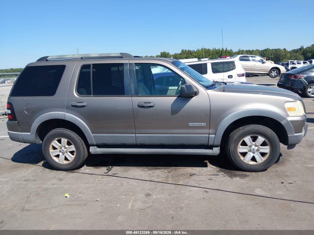 Продаж на аукціоні авто 2006 Ford Explorer Xlt, vin: 1FMEU63E56UA14915, номер лоту: 46123269
