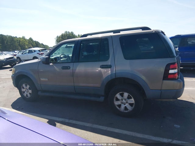 Продаж на аукціоні авто 2006 Ford Explorer Xlt, vin: 1FMEU63E56UA14915, номер лоту: 46123269