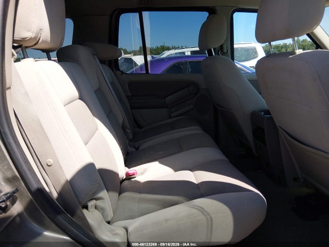 Продаж на аукціоні авто 2006 Ford Explorer Xlt, vin: 1FMEU63E56UA14915, номер лоту: 46123269