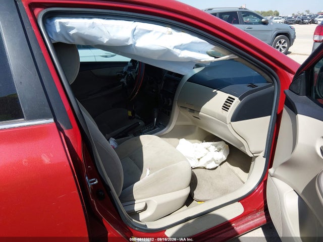 2013 Toyota Corolla Le მანქანა იყიდება აუქციონზე, vin: 5YFBU4EE8DP149549, აუქციონის ნომერი: 46123282