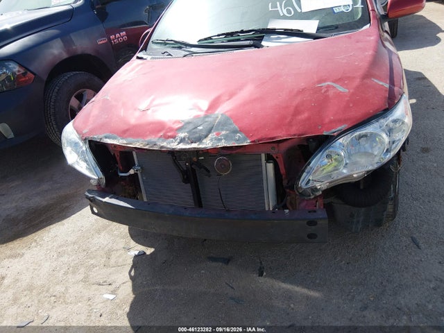 2013 Toyota Corolla Le მანქანა იყიდება აუქციონზე, vin: 5YFBU4EE8DP149549, აუქციონის ნომერი: 46123282