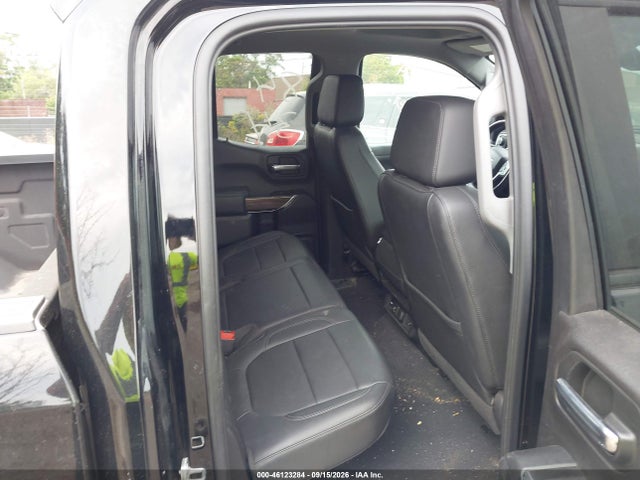 46123284 :رقم المزاد ، 1GCRYDEDXLZ364834 vin ، 2020 Chevrolet Silverado 1500 4wd  Standard Bed Lt مزاد بيع