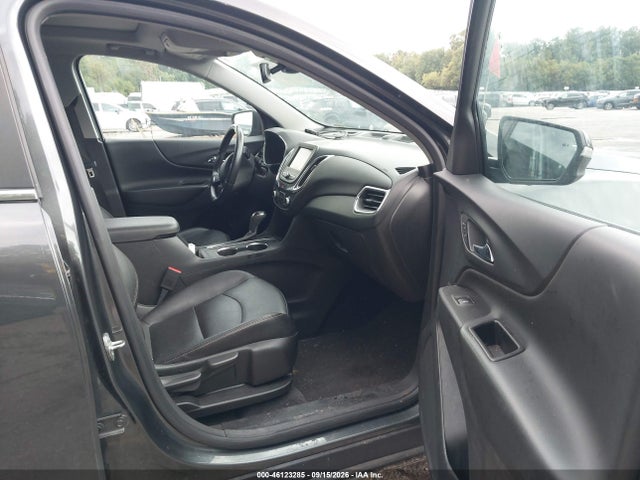 Aukcja sprzedaży 2021 Chevrolet Equinox Awd Lt, vin: 3GNAXUEV9ML366728, numer aukcji: 46123285