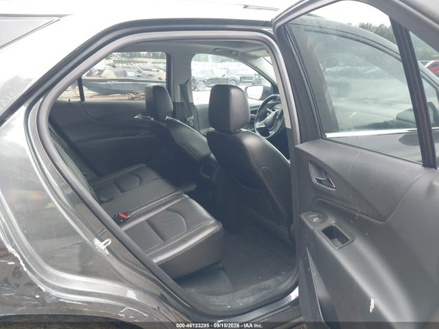 Aukcja sprzedaży 2021 Chevrolet Equinox Awd Lt, vin: 3GNAXUEV9ML366728, numer aukcji: 46123285