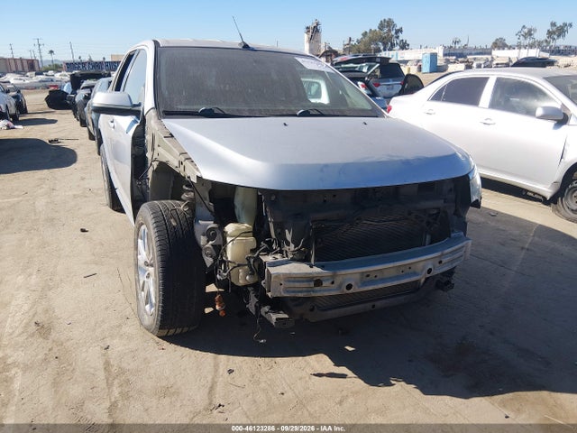 46123286 :رقم المزاد ، 2FMDK3KC9DBB95634 vin ، 2013 Ford Edge Limited مزاد بيع