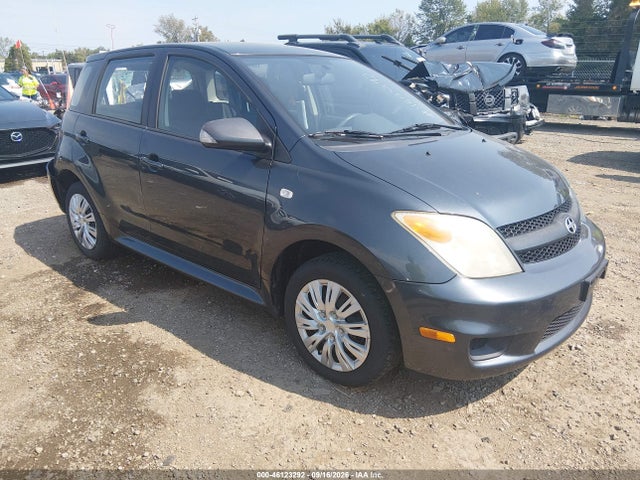 Auction sale of the 2006 Scion Xa, vin: JTKKT624X65021767, lot number: 46123292