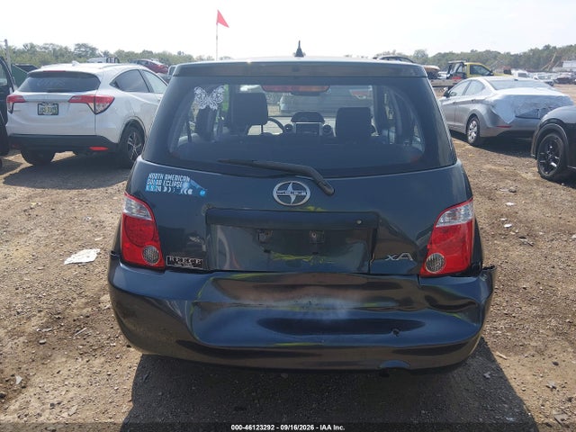 Auction sale of the 2006 Scion Xa, vin: JTKKT624X65021767, lot number: 46123292