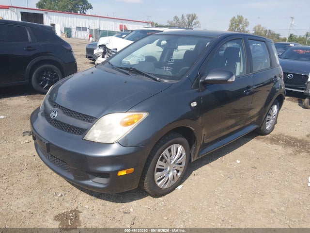 Auction sale of the 2006 Scion Xa, vin: JTKKT624X65021767, lot number: 46123292