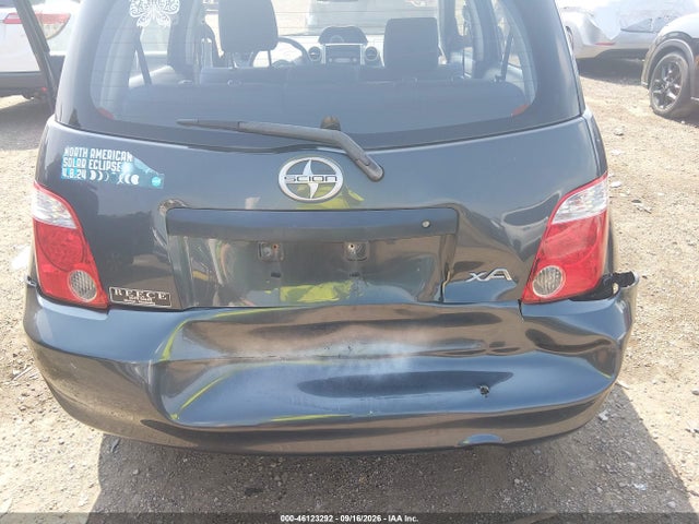 Auction sale of the 2006 Scion Xa, vin: JTKKT624X65021767, lot number: 46123292