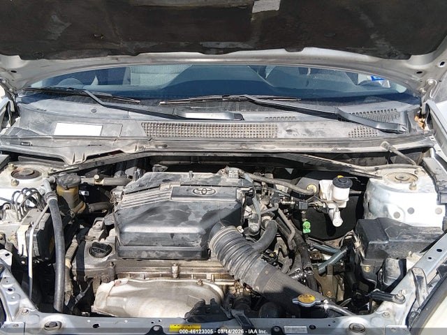 2004 Toyota Rav4 მანქანა იყიდება აუქციონზე, vin: JTEGD20V140038672, აუქციონის ნომერი: 46123305
