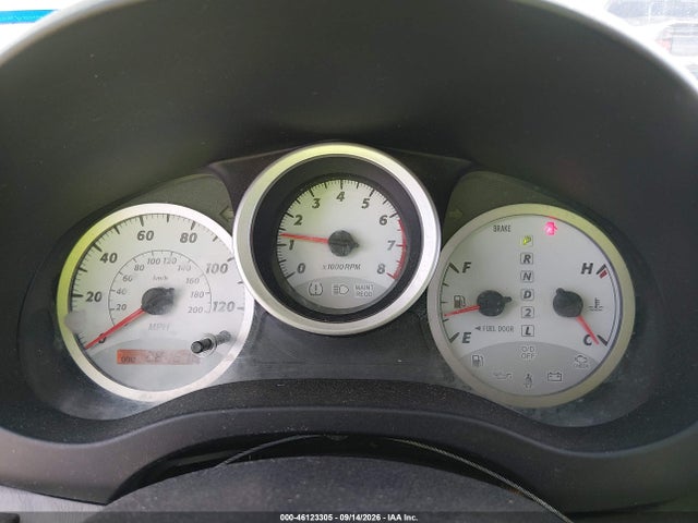 2004 Toyota Rav4 მანქანა იყიდება აუქციონზე, vin: JTEGD20V140038672, აუქციონის ნომერი: 46123305