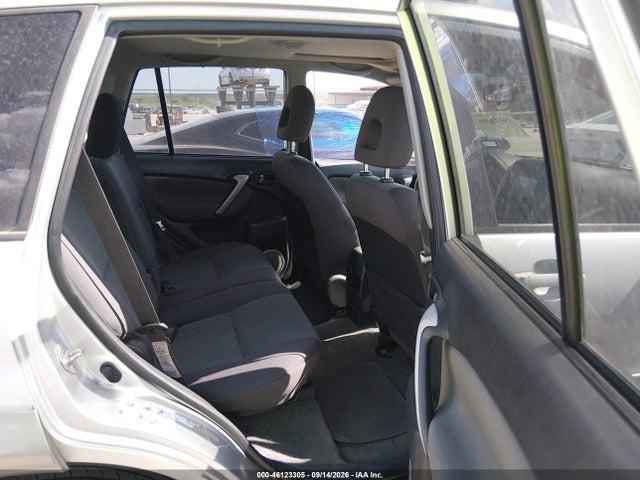 2004 Toyota Rav4 მანქანა იყიდება აუქციონზე, vin: JTEGD20V140038672, აუქციონის ნომერი: 46123305