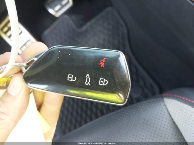 Продаж на аукціоні авто 2024 Volkswagen Golf Gti 2.0t Se, vin: WVW3A7CD3RW177413, номер лоту: 46123308