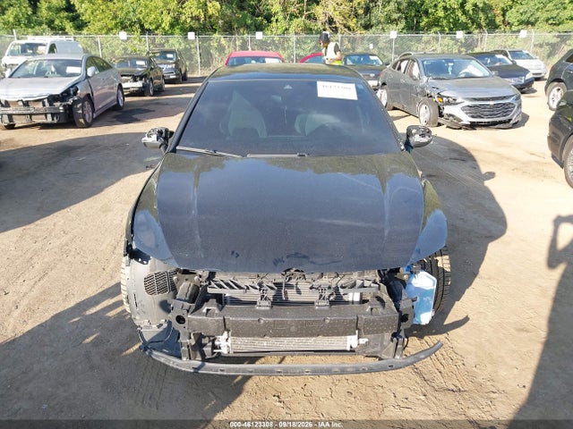Продаж на аукціоні авто 2024 Volkswagen Golf Gti 2.0t Se, vin: WVW3A7CD3RW177413, номер лоту: 46123308