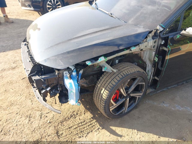 Продаж на аукціоні авто 2024 Volkswagen Golf Gti 2.0t Se, vin: WVW3A7CD3RW177413, номер лоту: 46123308