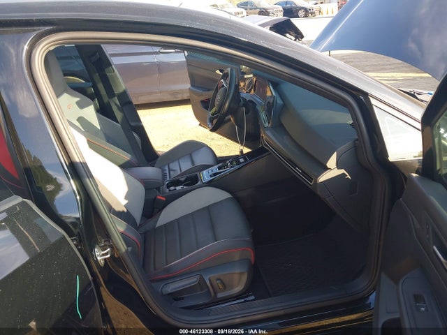 Продаж на аукціоні авто 2024 Volkswagen Golf Gti 2.0t Se, vin: WVW3A7CD3RW177413, номер лоту: 46123308