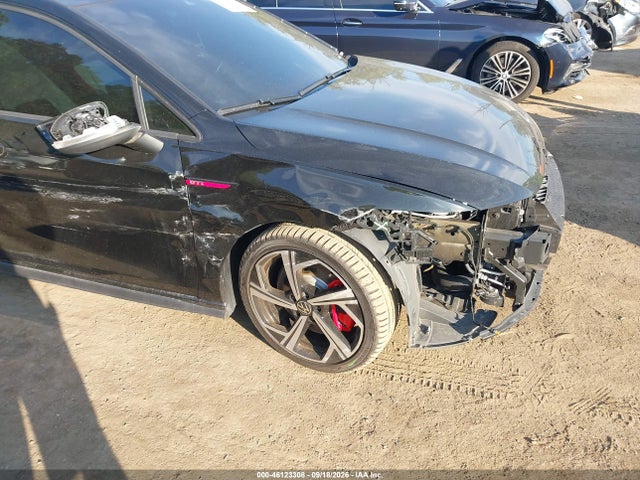 Продаж на аукціоні авто 2024 Volkswagen Golf Gti 2.0t Se, vin: WVW3A7CD3RW177413, номер лоту: 46123308