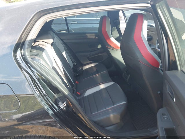 Продаж на аукціоні авто 2024 Volkswagen Golf Gti 2.0t Se, vin: WVW3A7CD3RW177413, номер лоту: 46123308