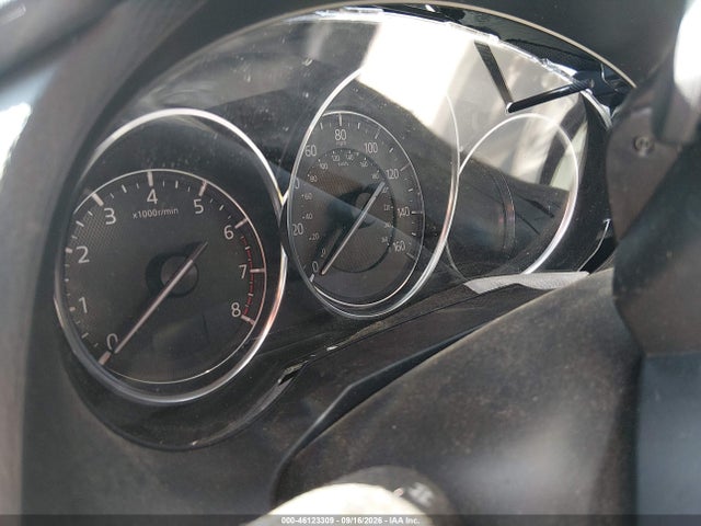 Продаж на аукціоні авто 2017 Mazda Mazda6 Grand Touring, vin: JM1GL1W54H1139844, номер лоту: 46123309