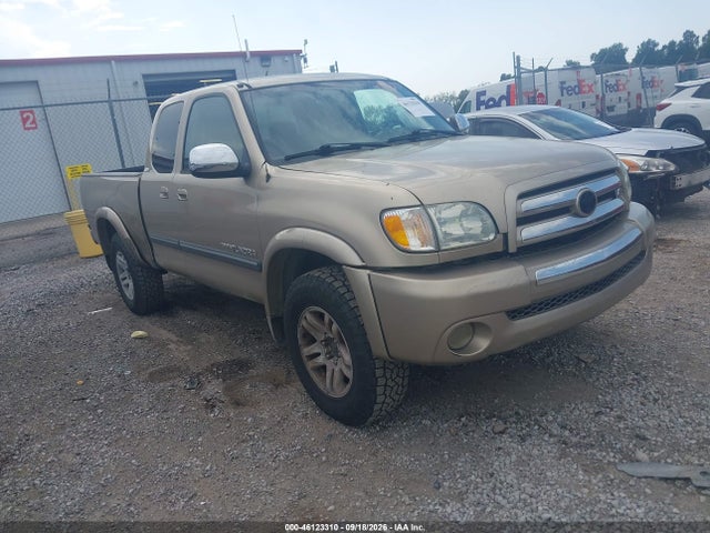 Aukcja sprzedaży 2004 Toyota Tundra Sr5 V8, vin: 5TBBT44154S455495, numer aukcji: 46123310