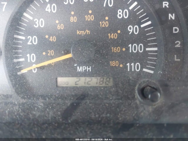 Aukcja sprzedaży 2004 Toyota Tundra Sr5 V8, vin: 5TBBT44154S455495, numer aukcji: 46123310